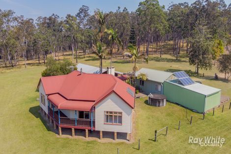 81 Foster Hut Lane, Pillar Valley, NSW 2462