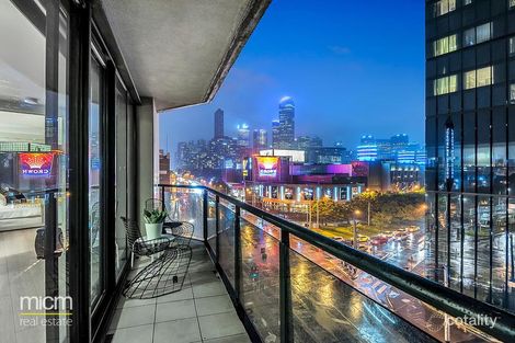 Property photo of 9/46 Clarendon Street Southbank VIC 3006