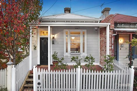 22 Barnett St, Kensington, VIC 3031