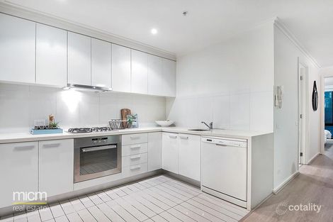 Property photo of 9/46 Clarendon Street Southbank VIC 3006