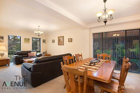 Property photo of 9 Crystal Place Kellyville NSW 2155