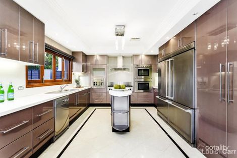 Property photo of 27 Lygon Place Castle Hill NSW 2154