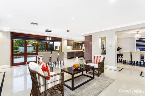Property photo of 27 Lygon Place Castle Hill NSW 2154