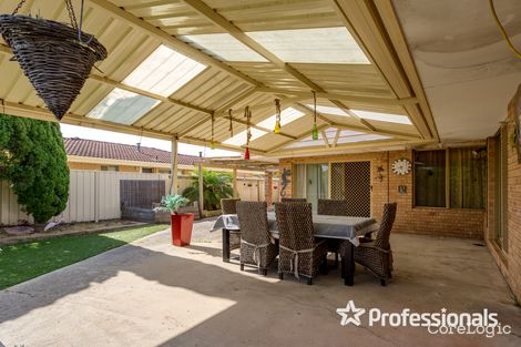 Property photo of 91 Brown Crescent Seville Grove WA 6112