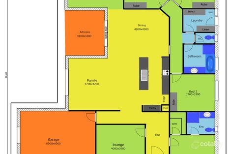 8 Hume Ct, Mount Gambier, SA 5290