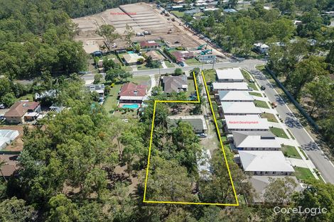 Property photo of 18 Rosemary Street Bellbird Park QLD 4300