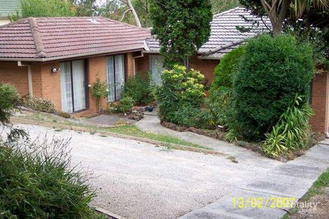 Property photo of 357 Forest Road The Basin VIC 3154
