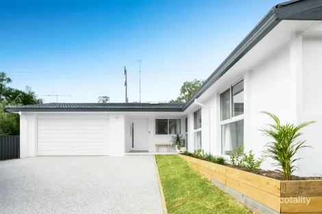 4 Selwa Pl, Kareela, NSW 2232