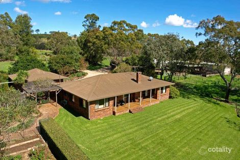 Property photo of 29 Walkers Springs Road Preston QLD 4352