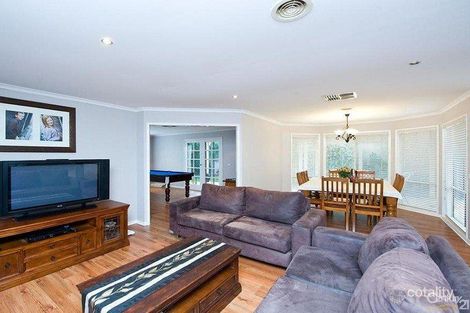 Property photo of 3 Marseilles Way Point Cook VIC 3030
