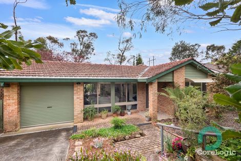 Property photo of 20 Poplar Grove Lawson NSW 2783