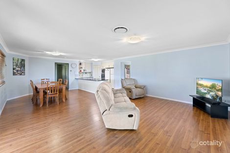Property photo of 5 Lobwein Street Meringandan West QLD 4352