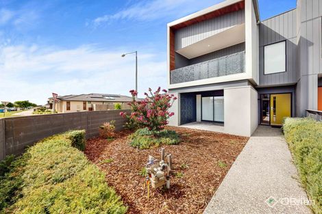 52 Spirit Bvd, Cranbourne East, VIC 3977