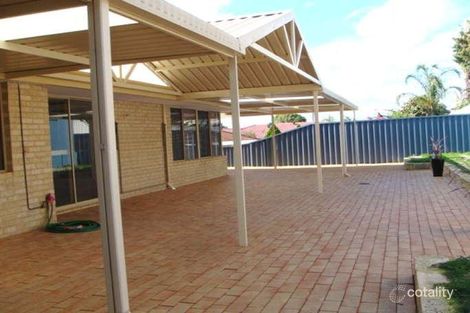 Property photo of 13 Pegley Drive Parkwood WA 6147