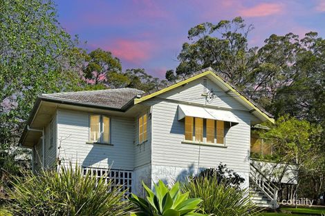 Property photo of 48 Turquoise Street Holland Park QLD 4121