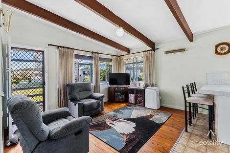 Property photo of 4 Normandy Street Narrawallee NSW 2539