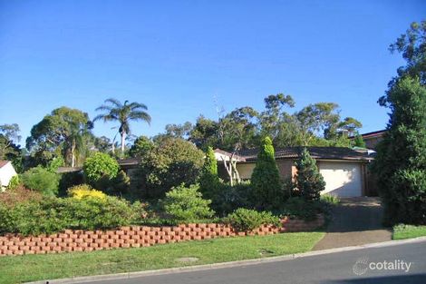 71 Bundanoon Rd, Woronora Heights, NSW 2233