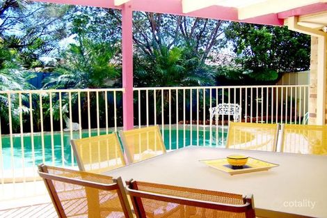 Property photo of 27 Ottelia Drive Elanora QLD 4221