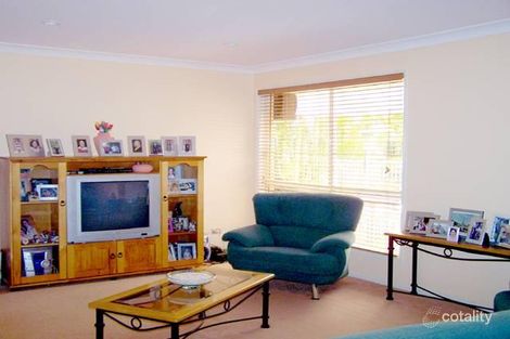 Property photo of 27 Ottelia Drive Elanora QLD 4221