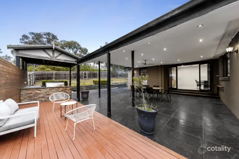 Property photo of 12 Olympus Drive Templestowe Lower VIC 3107