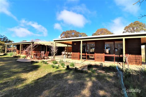 Property photo of 153 Millynn Road Bywong NSW 2621