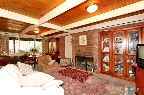 Property photo of 21 Mitchell Avenue Warrandyte VIC 3113