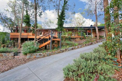 21 Mitchell Ave, Warrandyte, VIC 3113