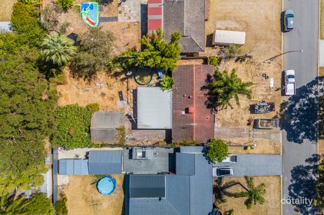 Property photo of 19 Longfield Road Maddington WA 6109