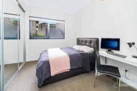 Property photo of 8C Junction Street Ryde NSW 2112