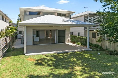 Property photo of 9 Ryder Street Wynnum QLD 4178