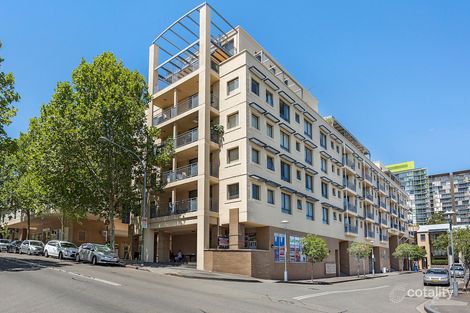 Property photo of 27A Harvey Street Pyrmont NSW 2009