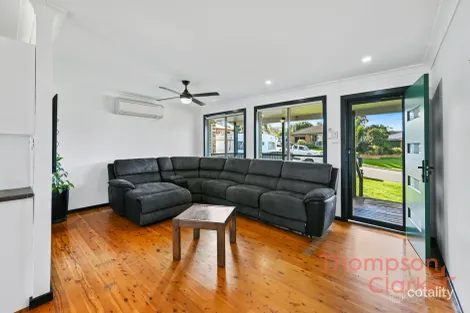 Property photo of 47 Clayton Crescent Rutherford NSW 2320