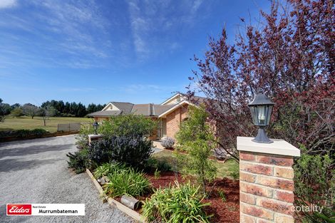Property photo of 57 Merryville Drive Murrumbateman NSW 2582