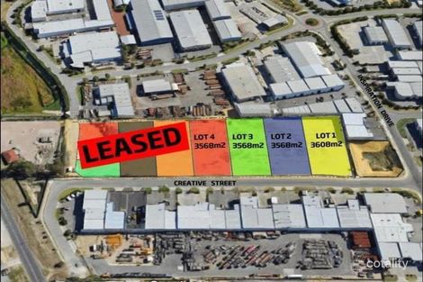 1-4 Creative St, Wangara, WA 6065