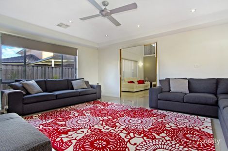 Property photo of 62 The Ponds Boulevard The Ponds NSW 2769