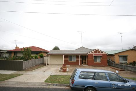 20 St Albans St, St Albans Park, VIC 3219