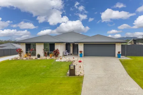 26 Walters Ct, Wamuran, QLD 4512