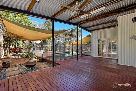 Property photo of 5 Mosec Street Ludmilla NT 0820