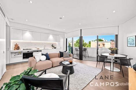 312/4 Lyrique Lane, Newcastle, NSW 2300