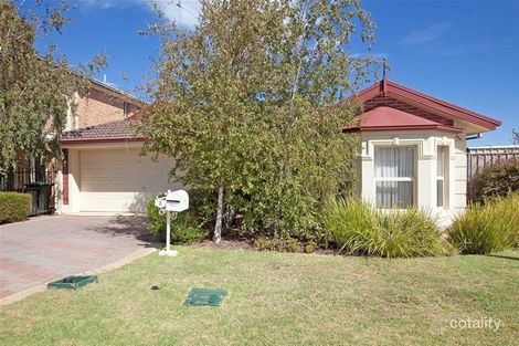 Property photo of 2 William Webb Drive Sheidow Park SA 5158