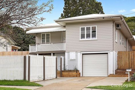 38 Harman St, Manly, QLD 4179