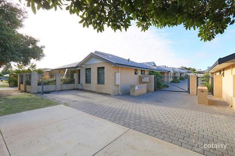 Property photo of 9/12 Holland Street Gosnells WA 6110