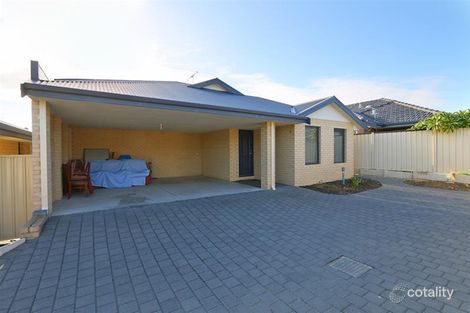 Property photo of 9/12 Holland Street Gosnells WA 6110