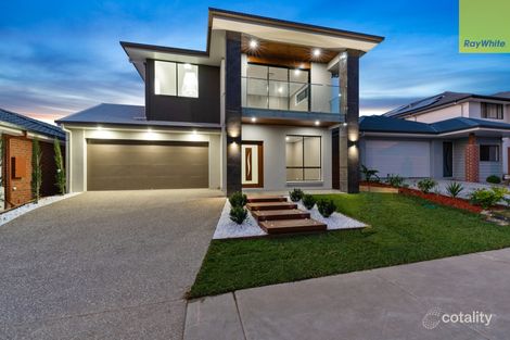 153 Napier Ave, Mango Hill, QLD 4509