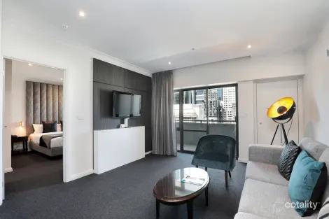 1517/222 Russell St, Melbourne, VIC 3000