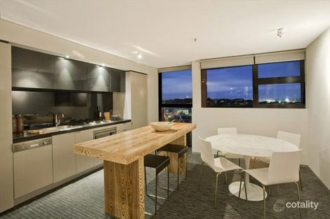 602/425-429 Bourke St, Surry Hills, NSW 2010