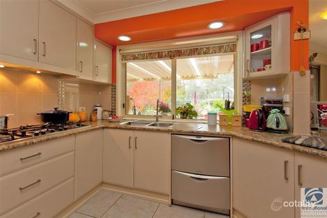 Property photo of 12 Bennett Road Thurgoona NSW 2640