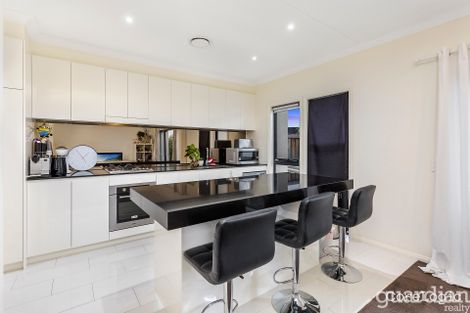 Property photo of 99 Grace Crescent Kellyville NSW 2155