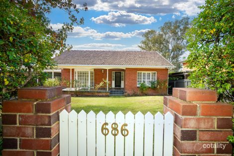 Property photo of 686 Morningside Place Albury NSW 2640