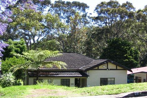 Property photo of 66 The Avenue Mount Saint Thomas NSW 2500